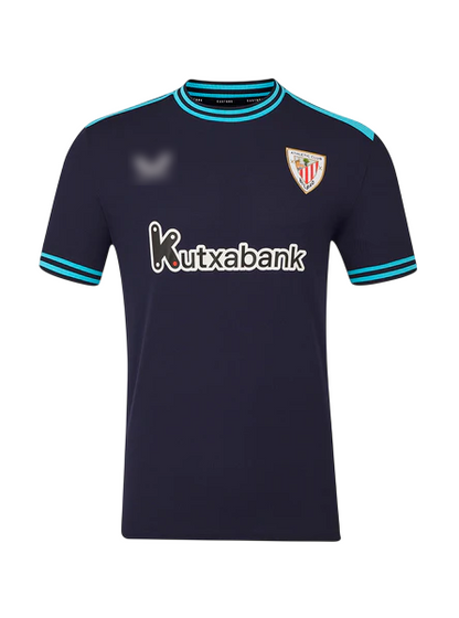 Athletic Club Away Kit 2025/26