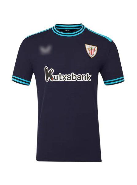 Athletic Club Away Kit 2025/26