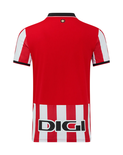 Athletic Club 2025/26 Home Kit