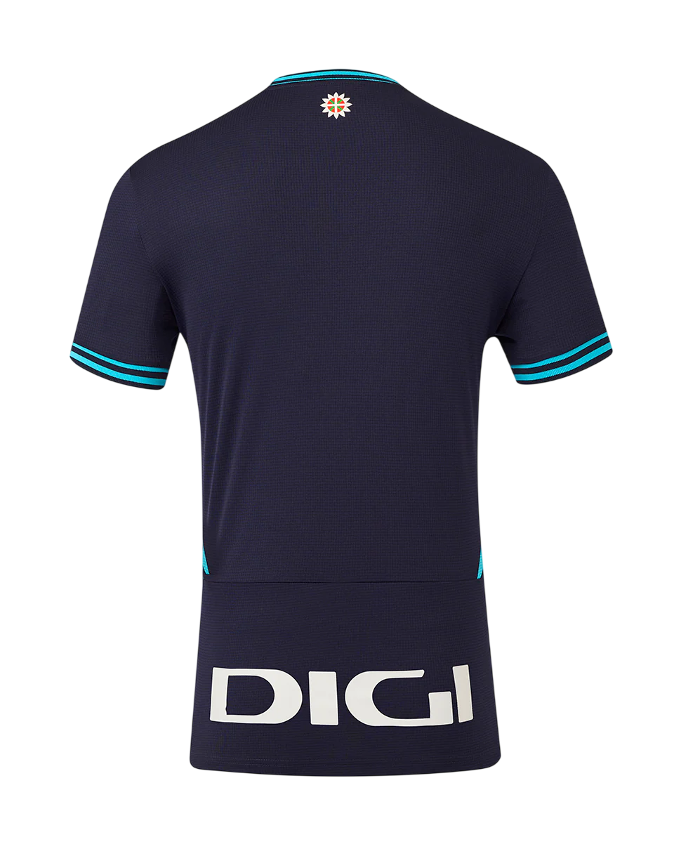 Athletic Club Away Kit 2025/26