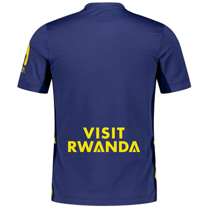 Atlético de Madrid Away Kit 2025/2026