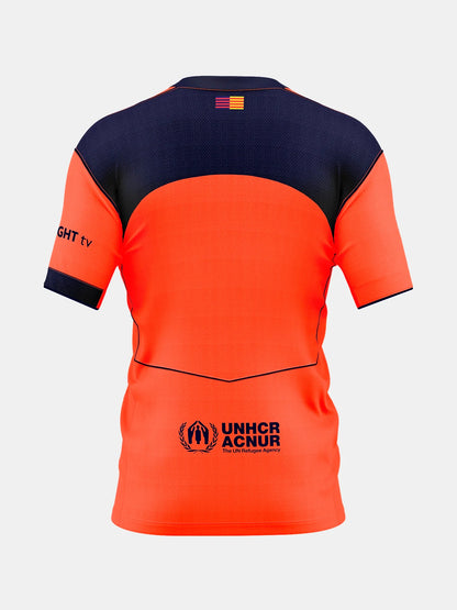 Barcelona Third Kit 2025/2026