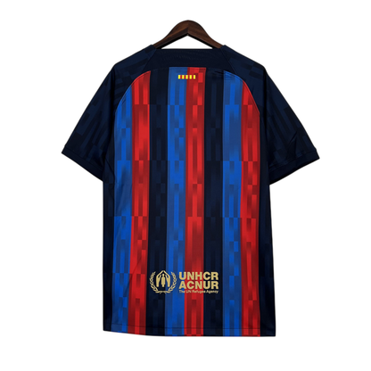 Camiseta Barcelona Edición Especial Motomami Rosalia 2022/2023