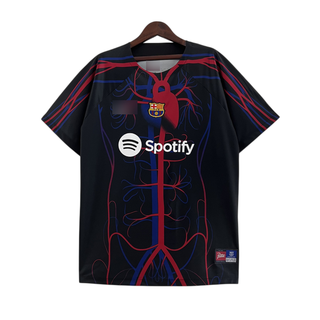 Barcelona Special Edition Jersey 2023/2024
