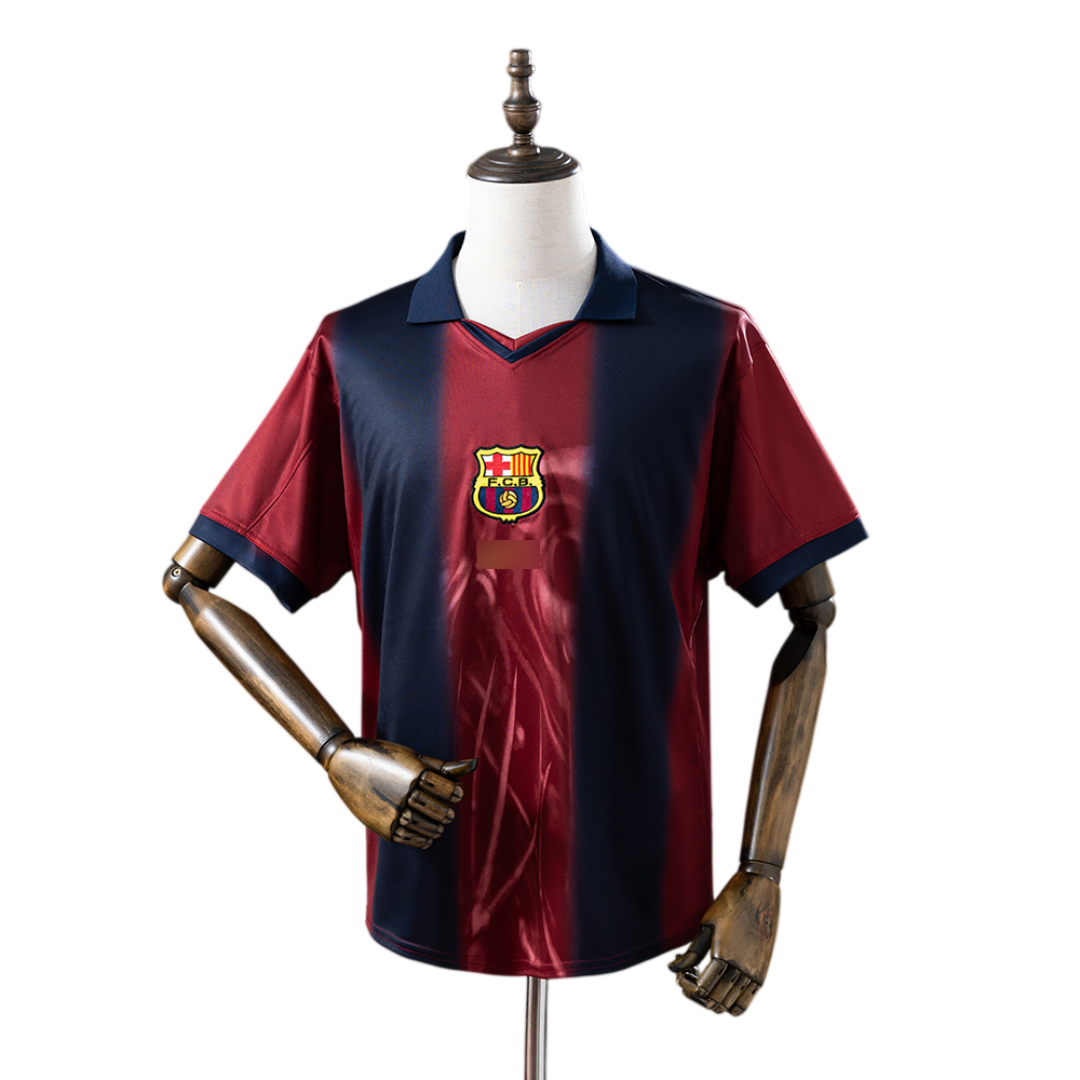 Camiseta Barcelona Edición Especial Travis Scott 2025/2026