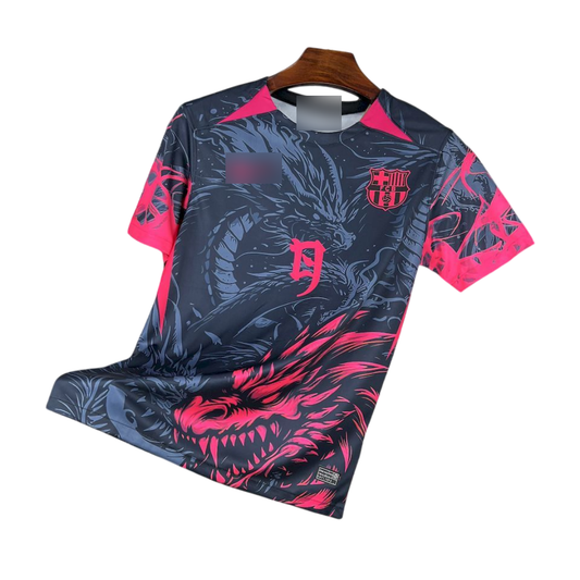 Camiseta Barcelona Edición Especial 2025/2026