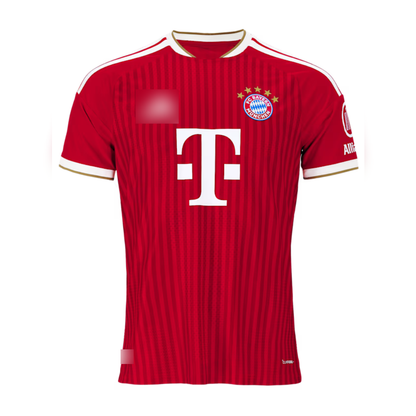 Bayern Munich Home Jersey 2026/2027