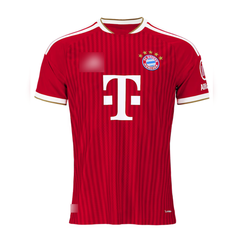 Bayern Munich Home Jersey 2026/2027