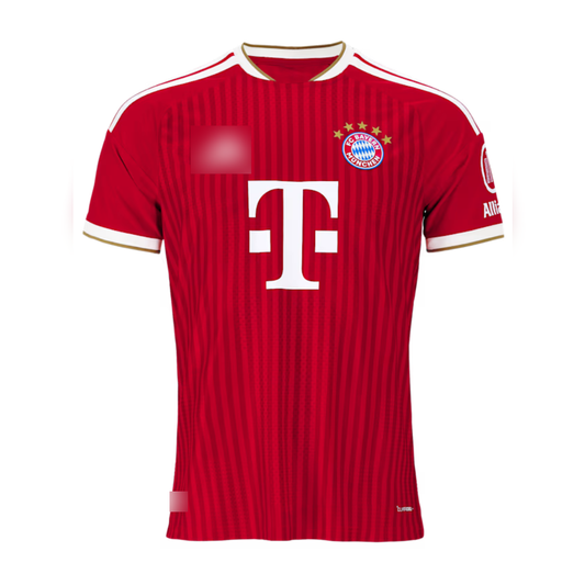 Bayern Munich Home Jersey 2026/2027