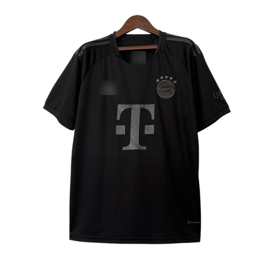 Camiseta Bayern de Múnich Edición Especial Negra 2023/2024