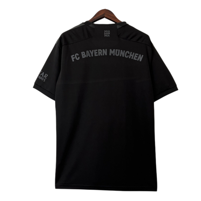 Camiseta Bayern de Múnich Edición Especial Negra 2023/2024