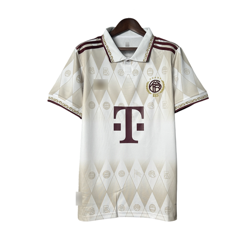 Camiseta Bayern de Múnich Edición Especial 2025/2026