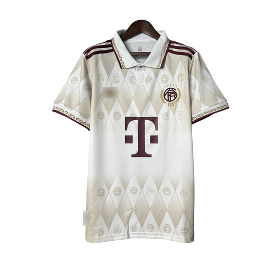 Bayern Munich Special Edition Jersey 2025/2026