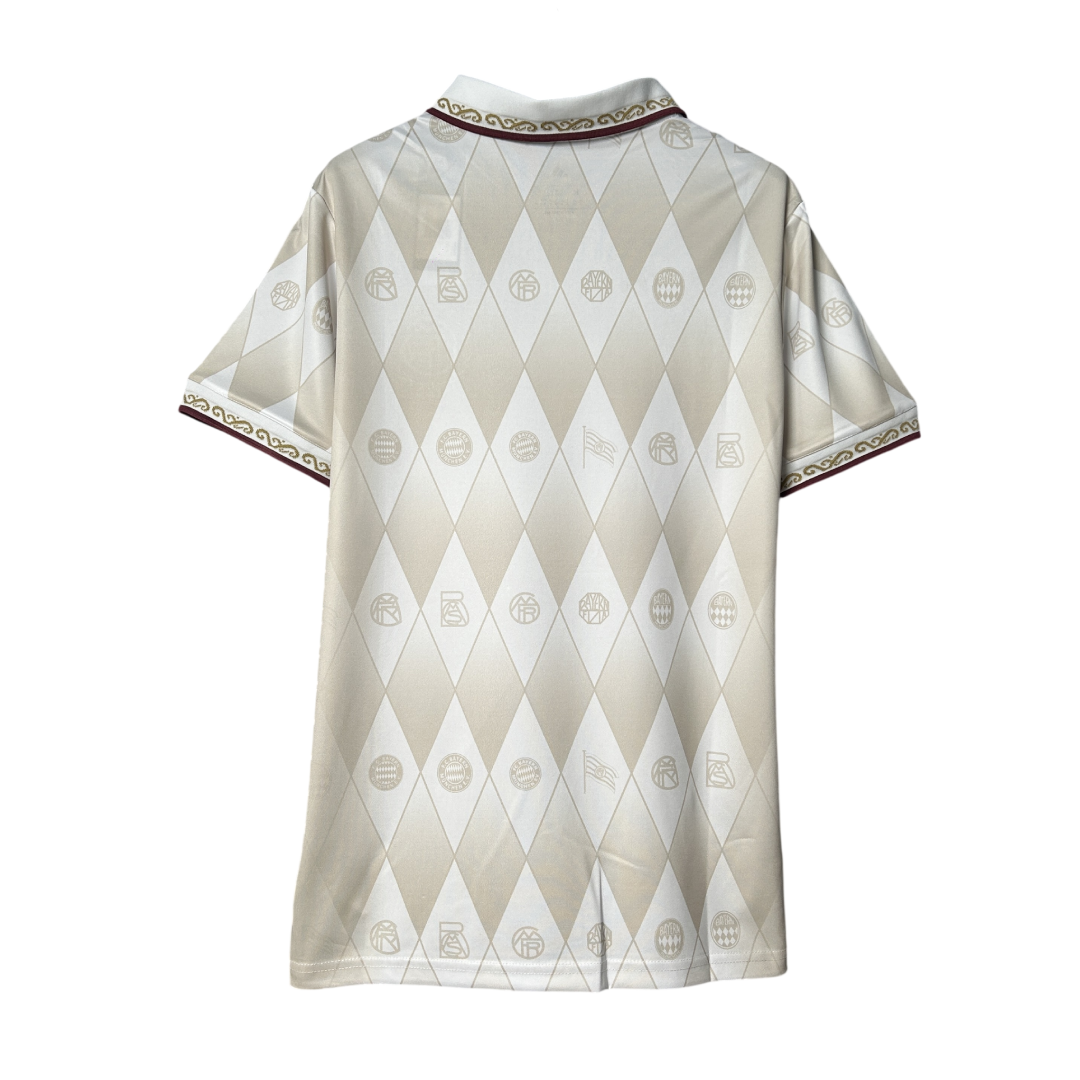Camiseta Bayern de Múnich Edición Especial 2025/2026