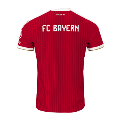 Bayern Munich Home Jersey 2026/2027