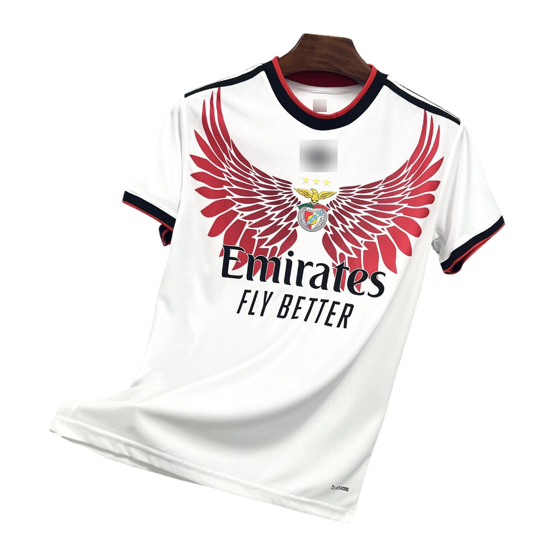 Benfica Special Edition Jersey 2025/2026
