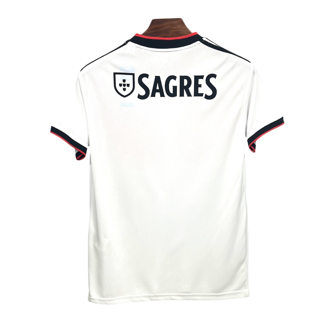 Benfica Special Edition Jersey 2025/2026