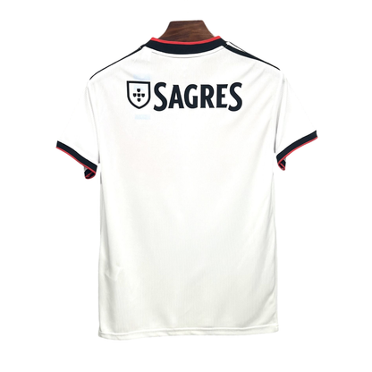 Benfica Special Edition Jersey 2025/2026