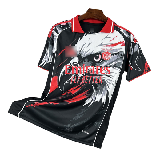 Camiseta Benfica Edición Especial 2025/2026