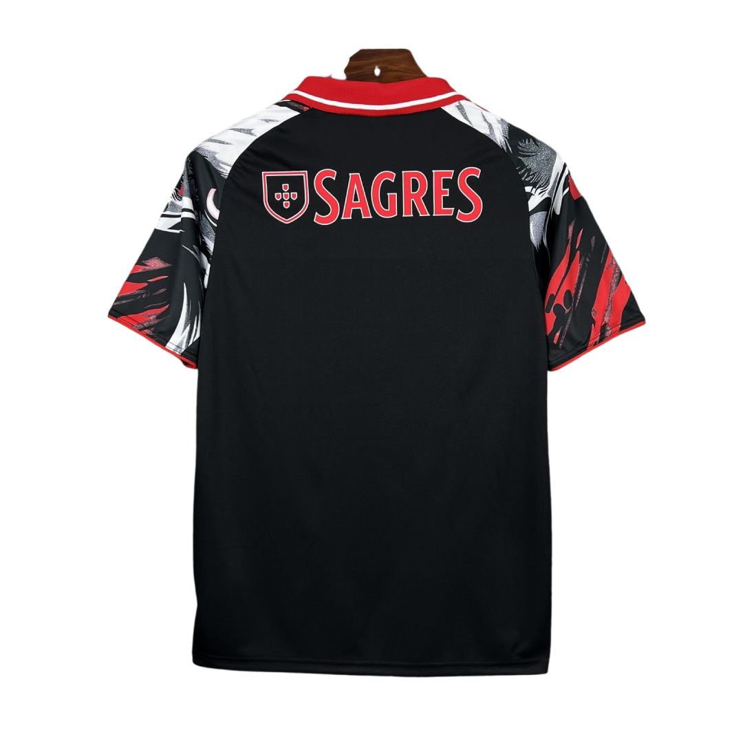 Camiseta Benfica Edición Especial 2025/2026