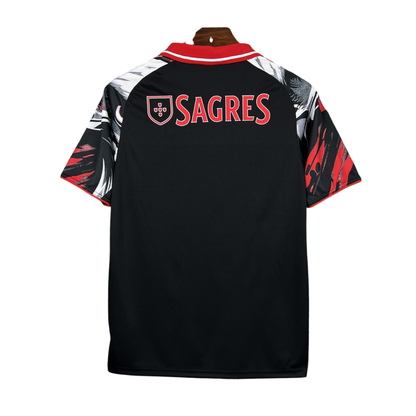 Camiseta Benfica Edición Especial 2025/2026