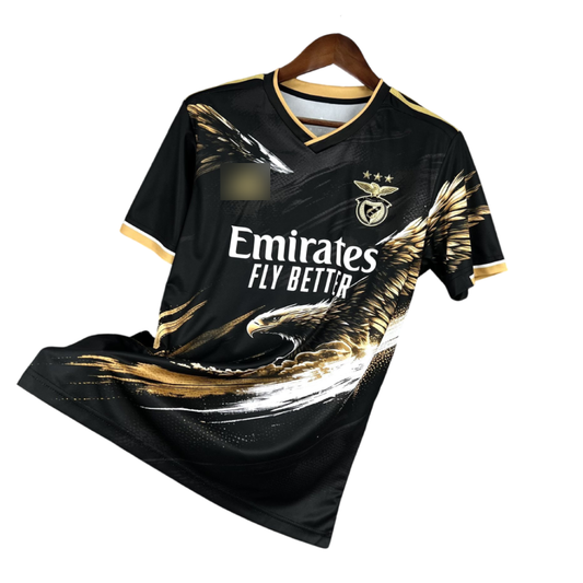 Camiseta Benfica Edición Especial 2026/2027