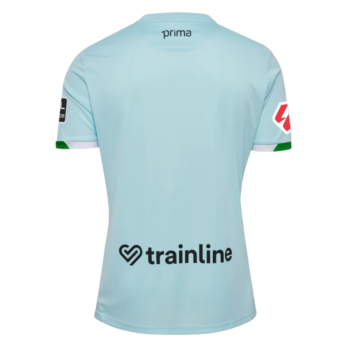 Real Betis Away Kit 2025/2026
