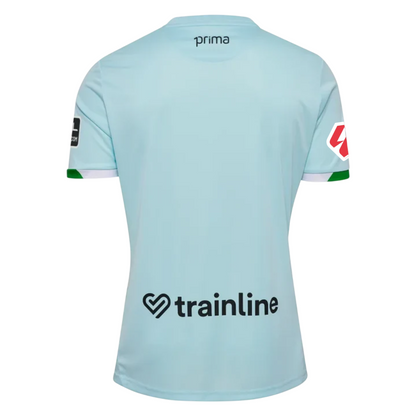 Real Betis Away Kit 2025/2026