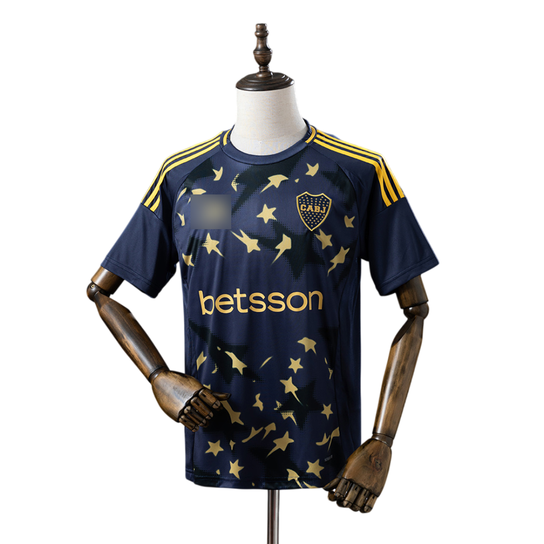 Boca Juniors Special Edition 2025/2026 Jersey