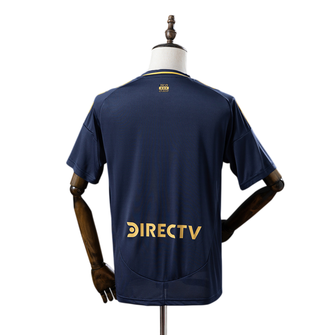 Boca Juniors Special Edition 2025/2026 Jersey