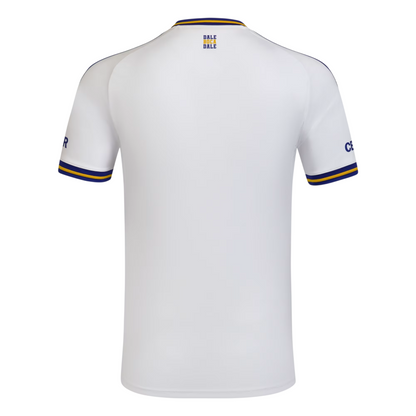 Boca Juniors Third Kit 2025/2026