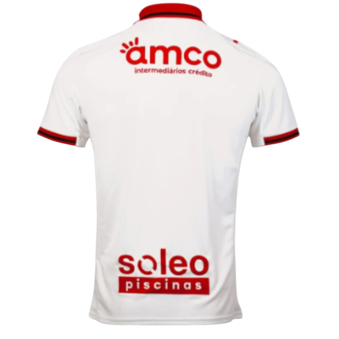Braga Away Jersey 2025/2026