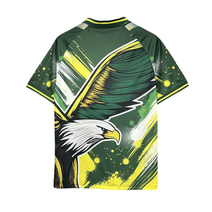 Camiseta Brasil Edición Especial Águila 2024/2025