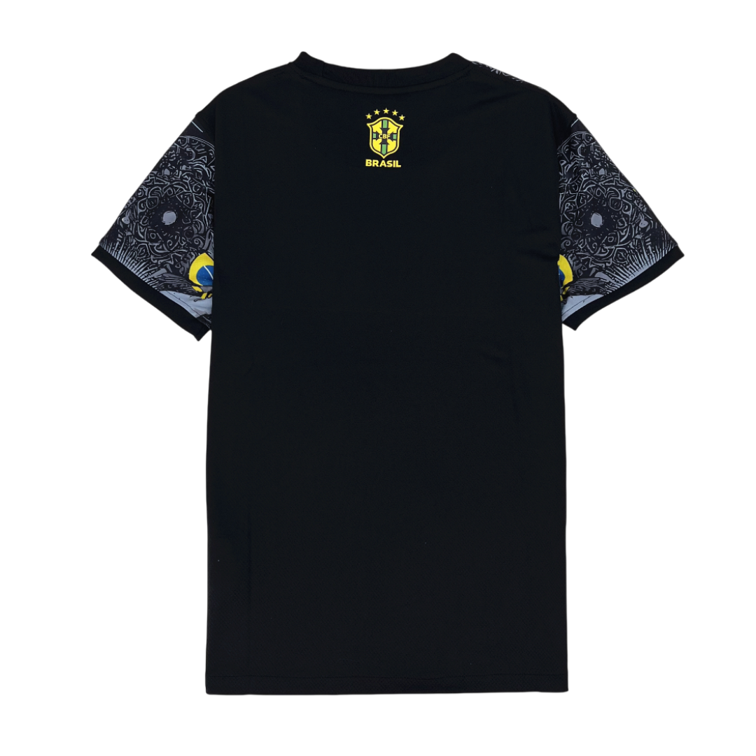 Camiseta Brasil Edición Especial 2024/2025