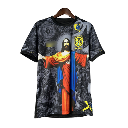Camiseta Brasil Edición Especial 2025