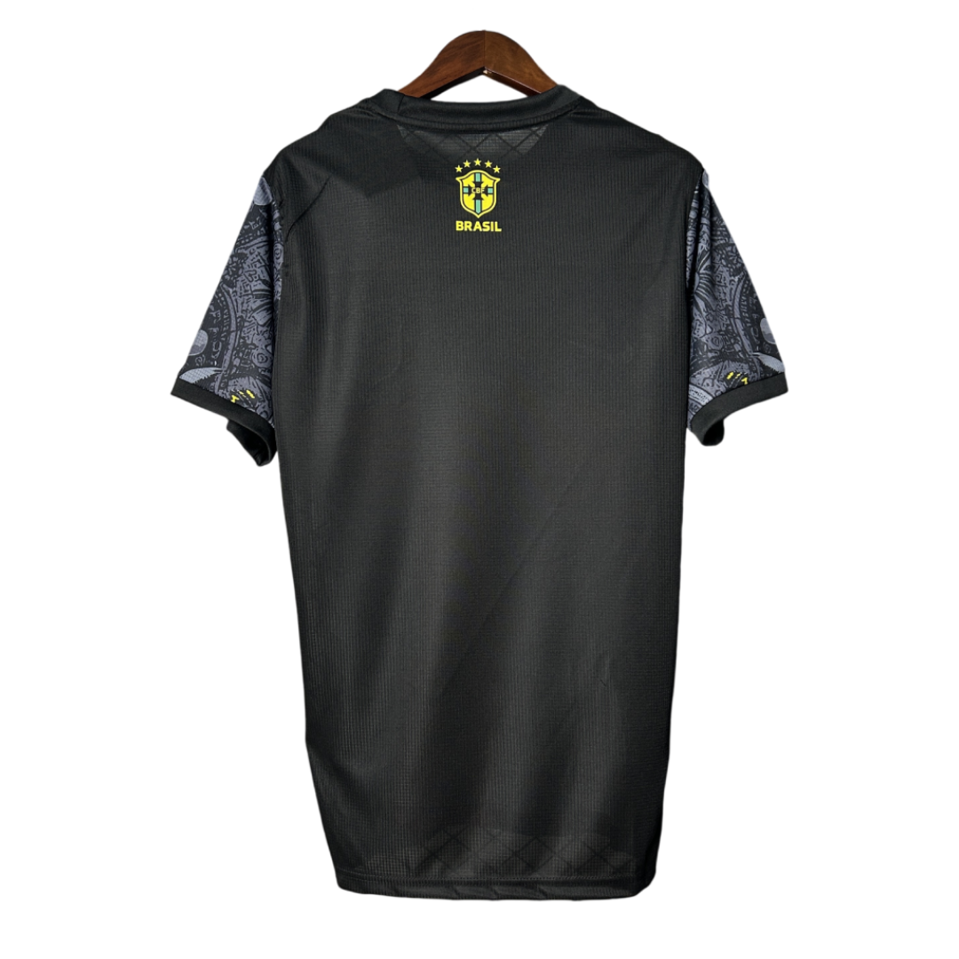 Camiseta Brasil Edición Especial 2025