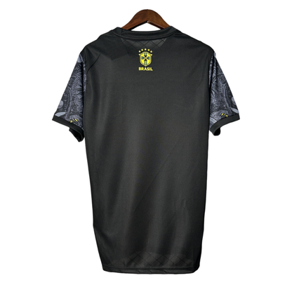 Camiseta Brasil Edición Especial 2025