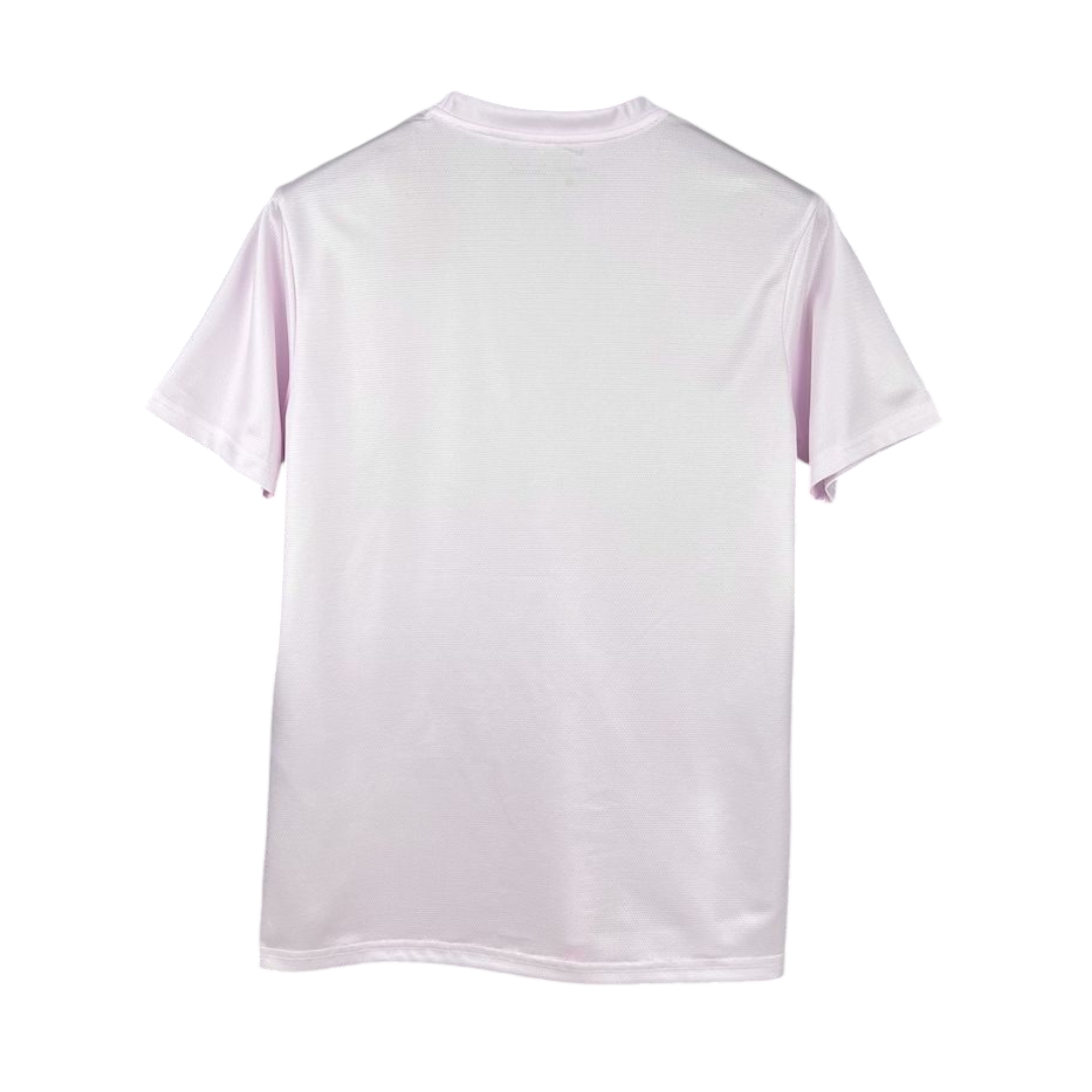 Camiseta Brasil Edición Especial Rosa 2025/2026