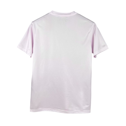 Camiseta Brasil Edición Especial Rosa 2025/2026