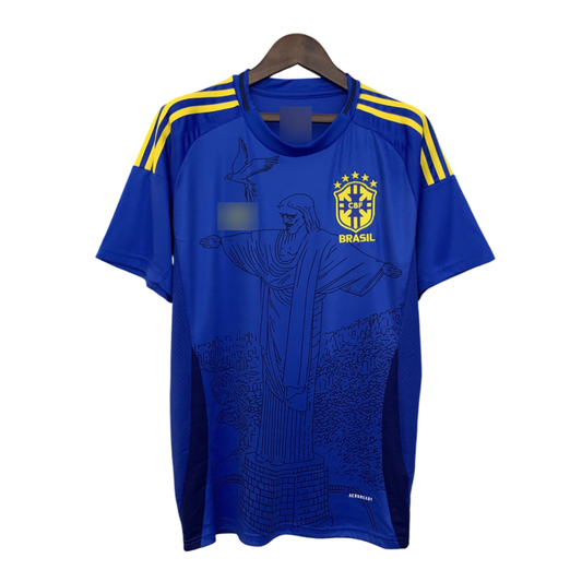 Camiseta Brasil Edición Especial 2025