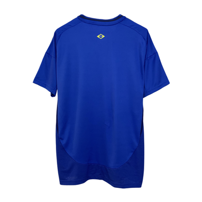 Camiseta Brasil Edición Especial 2025