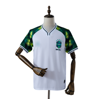 Camiseta Brasil Edición Especial 2026/2027