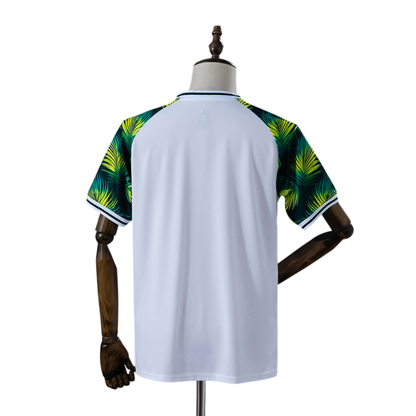 Camiseta Brasil Edición Especial 2026/2027