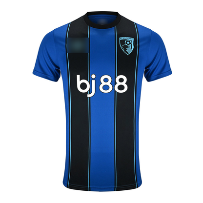 AFC Bournemouth Away Kit 2025/2026