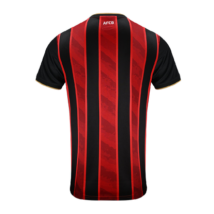 AFC Bournemouth Home Shirt 2025/2026