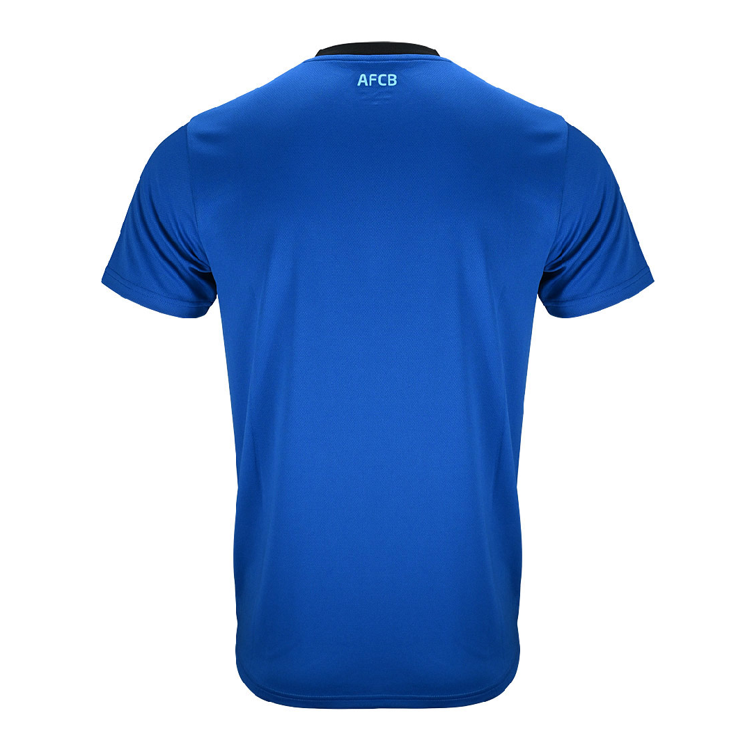 AFC Bournemouth Away Kit 2025/2026
