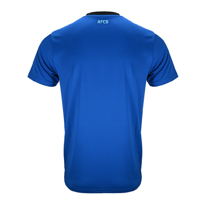 AFC Bournemouth Away Kit 2025/2026