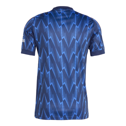 Arsenal Away Kit 2025/2026