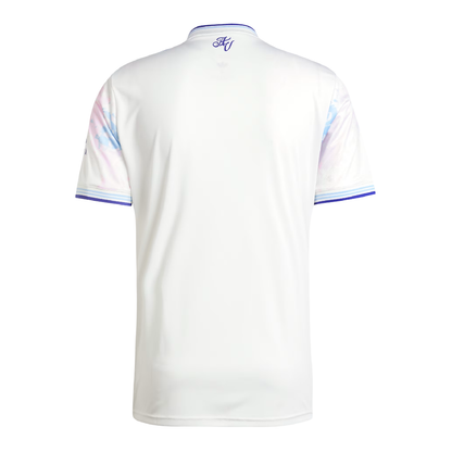 Aston Villa Third Kit 2025/2026