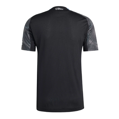 Aston Villa Away Shirt 2025/2026